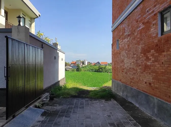 Gasthof Viila Vear Canggu