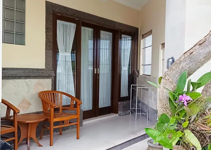 Gasthof Viila Vear Canggu
