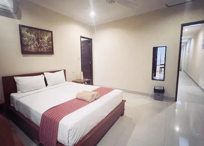Viila Vear Canggu