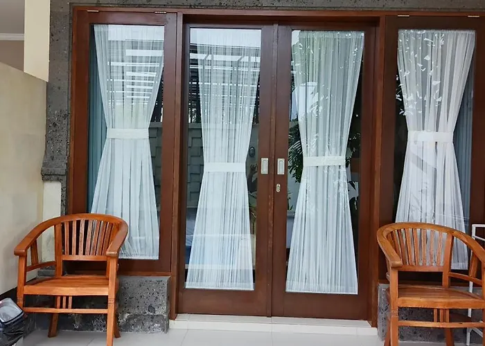 Viila Vear 4* Canggu