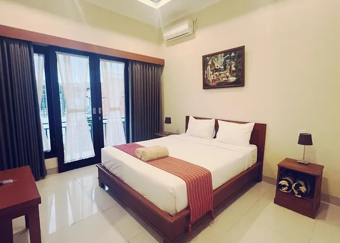 Gasthof Viila Vear Canggu