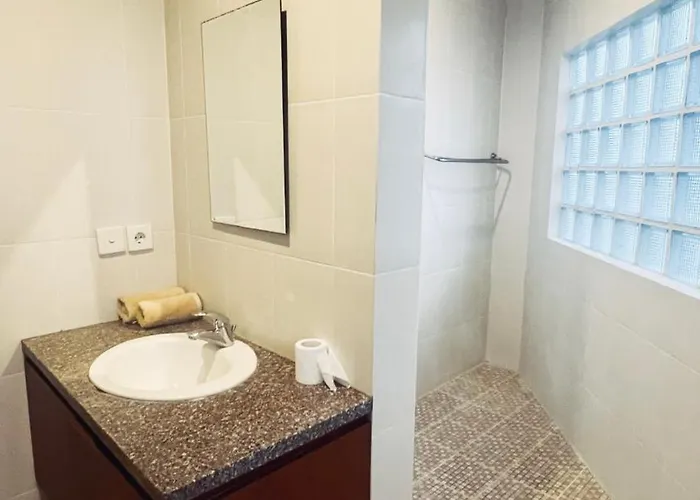 Viila Vear Canggu
