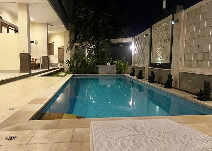 Viila Vear Canggu