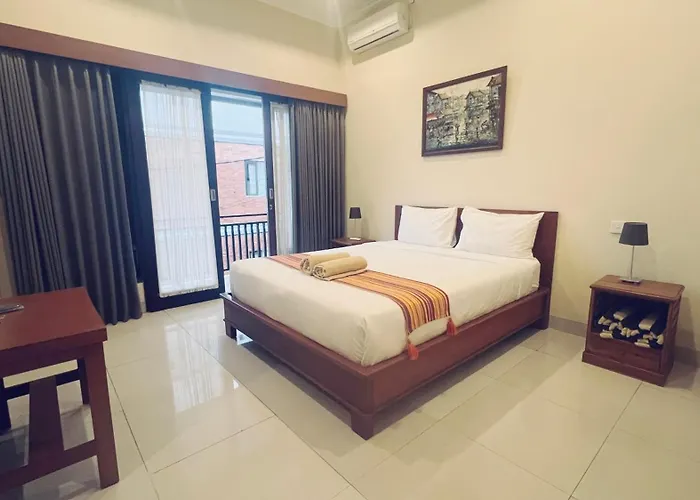 Viila Vear 4* Canggu