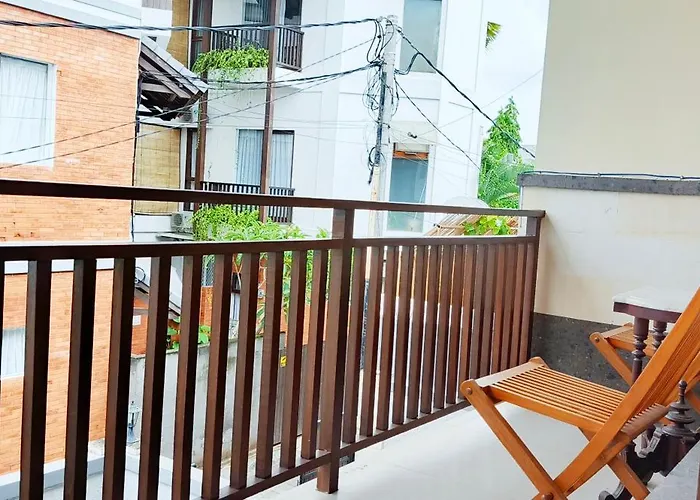Viila Vear Canggu